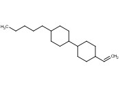 4-<span class='lighter'>乙烯基</span>-4'-戊基<span class='lighter'>二</span>环己烷