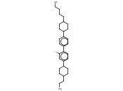 反,反-2-氟-4-(4-戊基<span class='lighter'>环己基</span>)-4-(4-<span class='lighter'>丙基</span><span class='lighter'>环己基</span>)-1,1-联苯