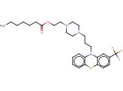 <span class='lighter'>FLUPHENAZINE</span> <span class='lighter'>ENANTATE</span>