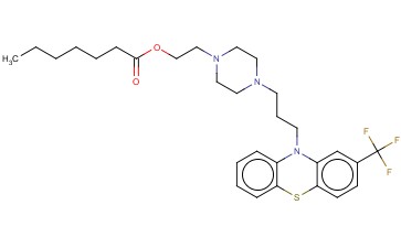 <span class='lighter'>FLUPHENAZINE</span> <span class='lighter'>ENANTATE</span>