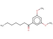 (3,5-二甲氧基苯基)己基酮
