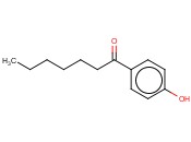 4'-羟基苯庚酮