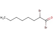 2-<span class='lighter'>溴</span>辛酰<span class='lighter'>溴</span>