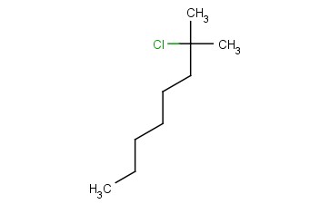 2-CHLORO-2-METHYLOCTANE