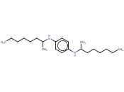 N,N'-BIS(1-METHYLHEPTYL)-<span class='lighter'>P-PHENYLENEDIAMINE</span>