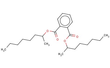 <span class='lighter'>DIOCTAN-2-YL</span> <span class='lighter'>BENZENE-1,2-DICARBOXYLATE</span>