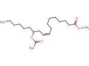 <span class='lighter'>乙酰</span>蓖麻油<span class='lighter'>甲</span><span class='lighter'>酯</span>
