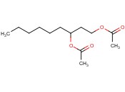 1,3-NONANE <span class='lighter'>DIACETATE</span>