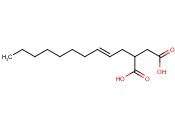 2-[(2E)-2-DECENYL]<span class='lighter'>SUCCINIC</span> ACID