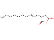 2-癸烯<span class='lighter'>丁二酸酐</span>