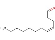 (Z)-4-十二<span class='lighter'>烯</span>醛