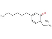 <span class='lighter'>苯</span><span class='lighter'>甲</span><span class='lighter'>腈</span>,5-(1,4-二氢-4,4-二甲基-2-羰基-2H-3,1-<span class='lighter'>苯</span>并噁嗪-6-基)-2-<span class='lighter'>氟</span>-