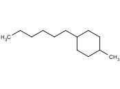 <span class='lighter'>1-HEXYL-4-METHYLCYCLOHEXANE</span>