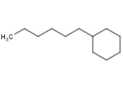 正<span class='lighter'>己</span><span class='lighter'>基</span>环己烷
