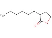 3-<span class='lighter'>己</span><span class='lighter'>基</span>二氢-2(3H)-呋喃酮