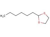 2-<span class='lighter'>己</span><span class='lighter'>基</span>-1,3-二氧戊环