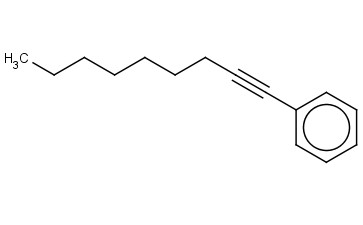 <span class='lighter'>NON-1-YNYL-BENZENE</span>