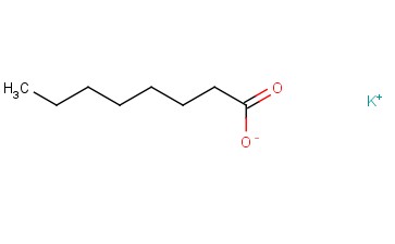 <span class='lighter'>POTASSIUM</span> <span class='lighter'>OCTOATE</span>
