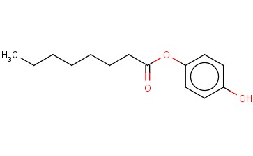 <span class='lighter'>HYDROQUINONE</span> MONOCAPRYLATE