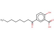 5-辛<span class='lighter'>酰</span><span class='lighter'>水杨酸</span>