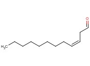 (Z)-十二-3-<span class='lighter'>烯</span>-1-醛