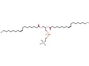 <span class='lighter'>2,3-DIOLEOYL-SN-GLYCERO-1-PHOSPHORYLCHOLINE</span>