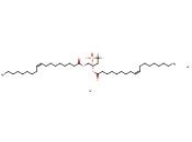 (3S)-[1,1-DIFLUORO-3,4-BIS(OLEOYLOXY)BUTYL] PHOSPHONATE DISODIUM