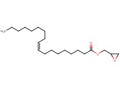 丙烯酸-2,3-<span class='lighter'>环</span>氧<span class='lighter'>丙</span><span class='lighter'>酯</span>十八烯酸