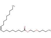 2-<span class='lighter'>丁</span>氧<span class='lighter'>乙基</span>油酸<span class='lighter'>酯</span>