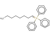 正<span class='lighter'>膦</span>,辛亚基<span class='lighter'>三</span><span class='lighter'>苯基</span>- (9CI)