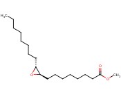 反式-9,10-环氧十八烷<span class='lighter'>酸</span><span class='lighter'>甲</span><span class='lighter'>酯</span>