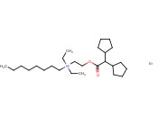 <span class='lighter'>喷</span><span class='lighter'>辛</span><span class='lighter'>溴</span><span class='lighter'>铵</span>