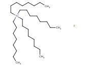 <span class='lighter'>四</span>辛基氟化铵