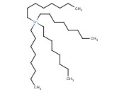 <span class='lighter'>四</span>正辛基锡(IV)