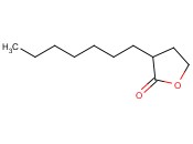 α-<span class='lighter'>庚基</span>-γ-<span class='lighter'>丁</span><span class='lighter'>内酯</span>