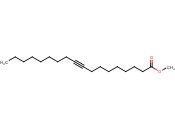 9-炔十八<span class='lighter'>酸</span><span class='lighter'>甲</span><span class='lighter'>酯</span>