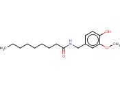CAPSAICIN <span class='lighter'>SYNTHETIC</span>