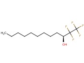 (S)-(？)-1,1,1,2,2-<span class='lighter'>五</span><span class='lighter'>氟</span>十二烷基-3-醇