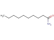 癸<span class='lighter'>酰胺</span>