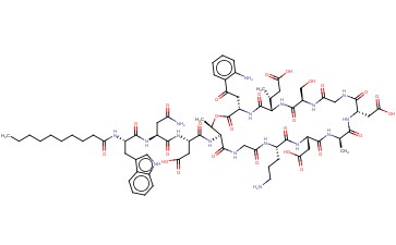 DAPTOMYCIN