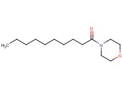 <span class='lighter'>N-</span><span class='lighter'>癸</span><span class='lighter'>酰</span><span class='lighter'>基</span><span class='lighter'>吗啡</span><span class='lighter'>啉</span>