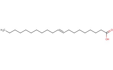 (E)-9-二十烯<span class='lighter'>酸</span>
