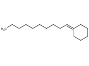 DECYLIDENECYCLOHEXANE