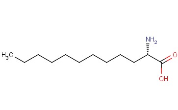 (S)-2-<span class='lighter'>氨基</span>十二<span class='lighter'>酸</span>