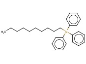 DECYLTRIPHENYLSILANE