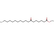 7-氧代十八烷<span class='lighter'>酸</span><span class='lighter'>甲</span><span class='lighter'>酯</span>
