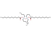 1,3-二月桂酰<span class='lighter'>氧</span>-1,1,3,3-四丁基二锡<span class='lighter'>氧</span>