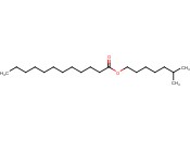 月桂<span class='lighter'>酸</span><span class='lighter'>异</span>辛酯