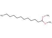 月桂<span class='lighter'>醛</span>缩<span class='lighter'>二</span>甲羧<span class='lighter'>醛</span>