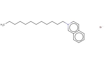 LAURYL ISOQUINOLINIUM BROMIDE